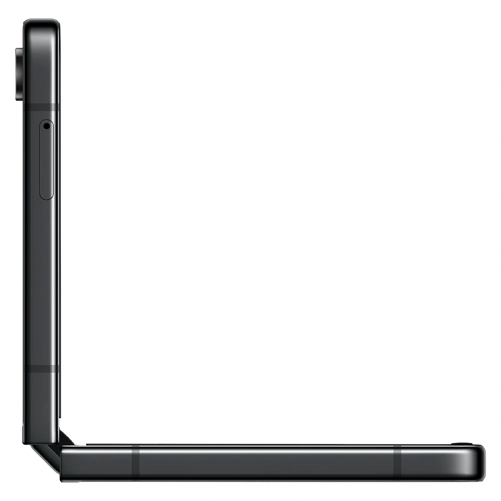 Смартфон Samsung Galaxy Z Flip5 512 GB Graphite LDU - фото 3