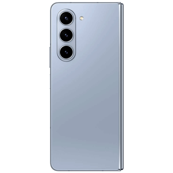 Смартфон Samsung Galaxy Z Fold5 256 GB Icy Blue LDU - фото 4