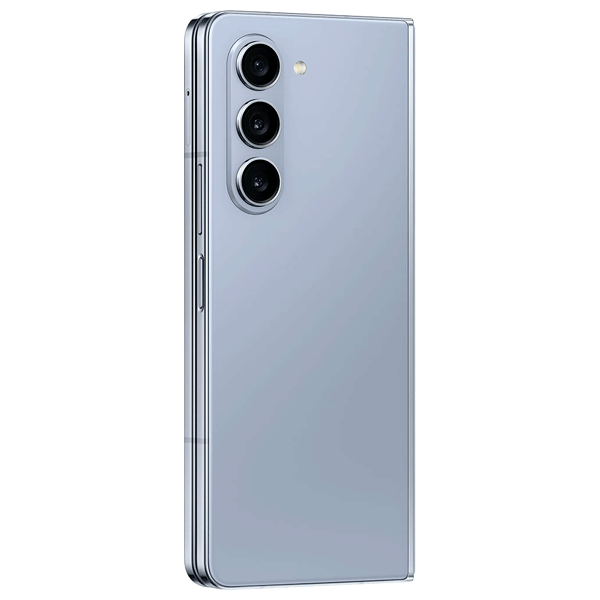 Смартфон Samsung Galaxy Z Fold5 256 GB Icy Blue LDU - фото 3