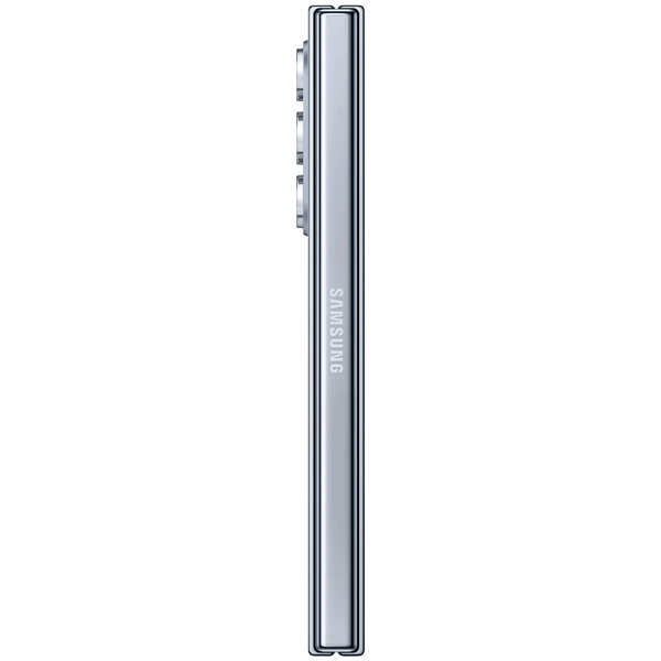 Смартфон Samsung Galaxy Z Fold5 256 GB Icy Blue LDU - фото 2