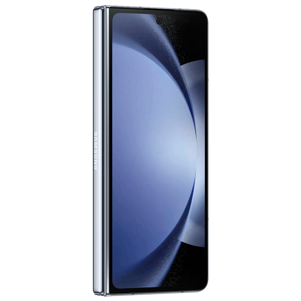 Смартфон Samsung Galaxy Z Fold5 256 GB Icy Blue LDU - фото 5