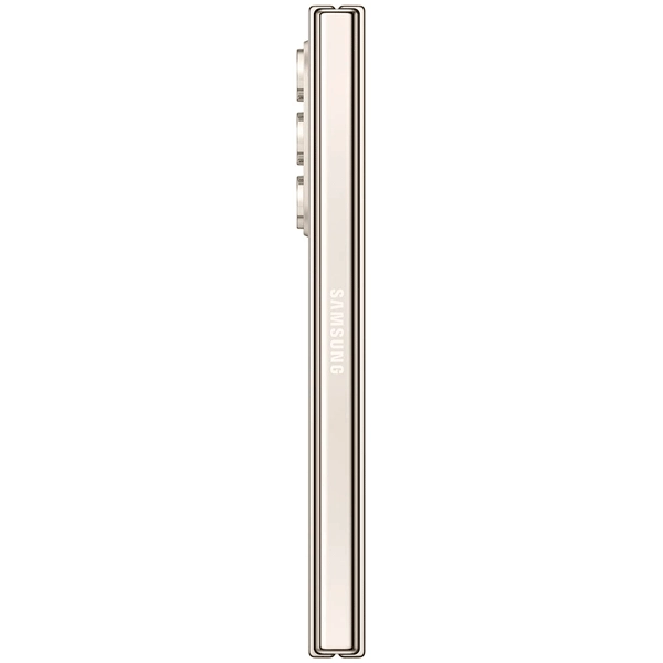 Смартфон Samsung Galaxy Z Fold5 256 GB Cream LDU - фото 2