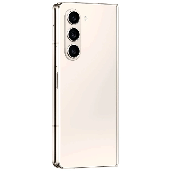 Смартфон Samsung Galaxy Z Fold5 256 GB Cream LDU - фото 3