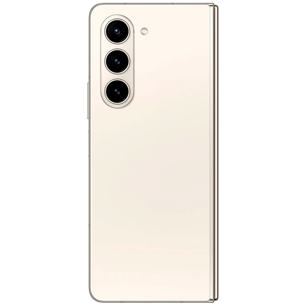 Смартфон Samsung Galaxy Z Fold5 256 GB Cream LDU - фото 4