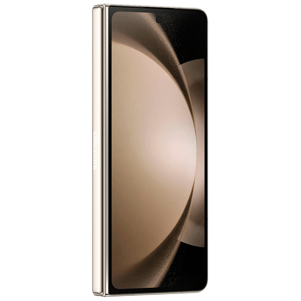 Смартфон Samsung Galaxy Z Fold5 256 GB Cream LDU - фото 5