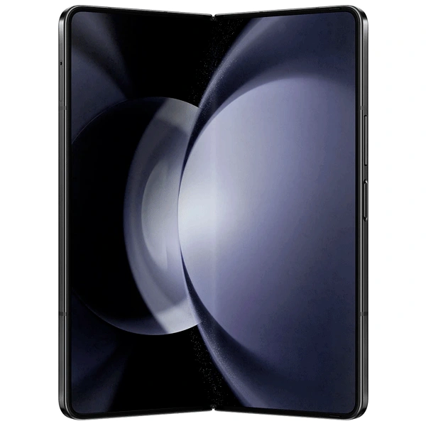 Смартфон Samsung Galaxy Z Fold5 256 GB Black LDU - фото 7