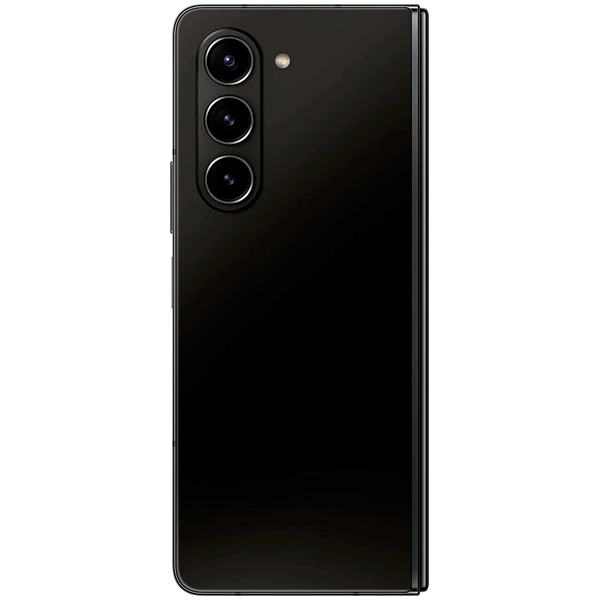 Смартфон Samsung Galaxy Z Fold5 256 GB Black LDU - фото 3