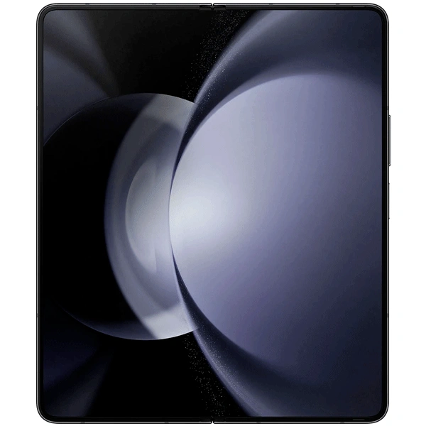 Смартфон Samsung Galaxy Z Fold5 256 GB Black LDU - фото 9