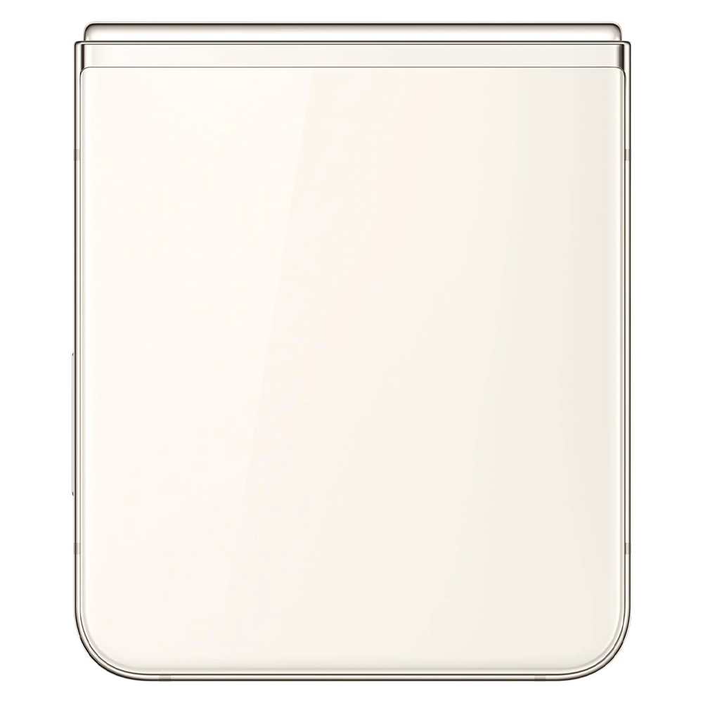 Смартфон Samsung Galaxy Z Flip5 512 GB Cream LDU - фото 5