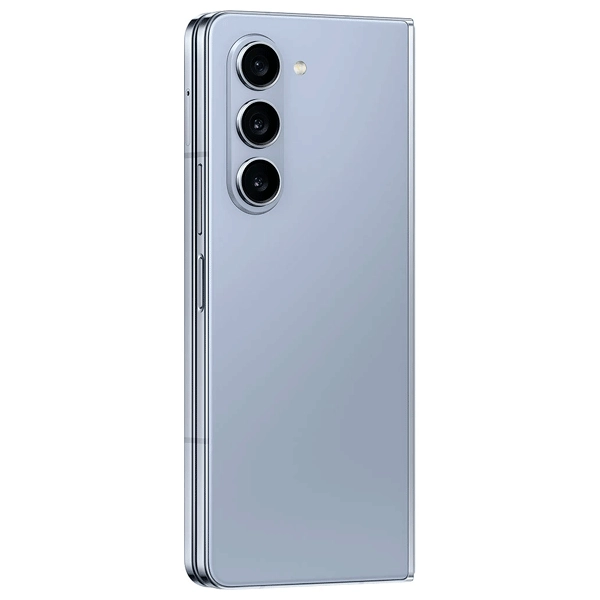 Смартфон Samsung Galaxy Z Fold5 512 GB Icy Blue LDU - фото 4