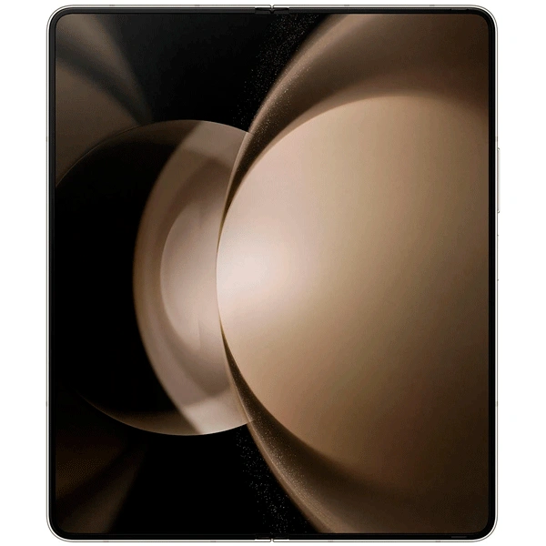 Смартфон Samsung Galaxy Z Fold5 512 GB Cream LDU - фото 9