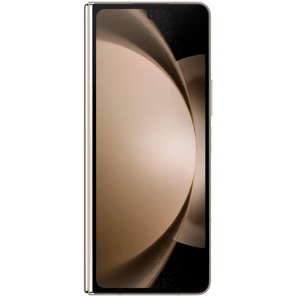 Смартфон Samsung Galaxy Z Fold5 512 GB Cream LDU - фото 5