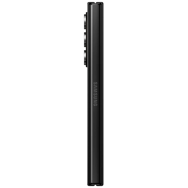 Смартфон Samsung Galaxy Z Fold5 512 GB Black LDU - фото 2
