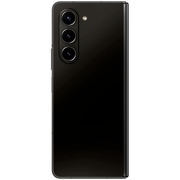 Смартфон Samsung Galaxy Z Fold5 512 GB Black LDU - фото 4