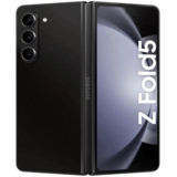 Смартфон Samsung Galaxy Z Fold5 512 GB Black LDU