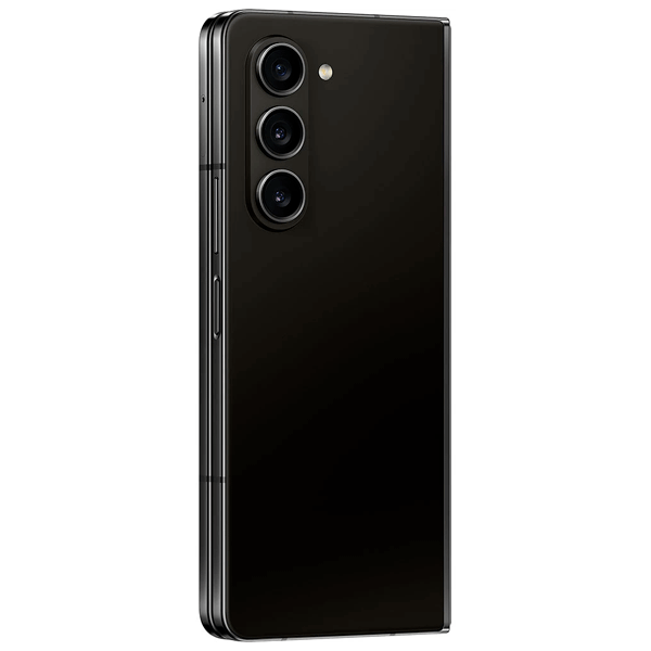 Смартфон Samsung Galaxy Z Fold5 512 GB Black LDU - фото 3