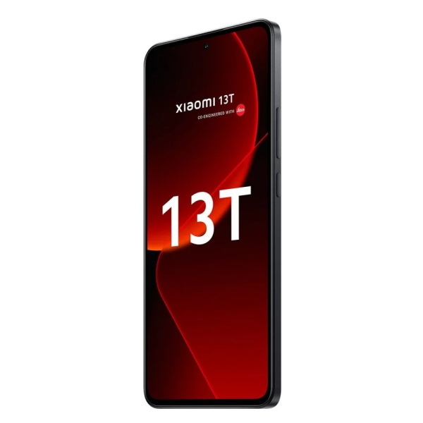 Смартфон Xiaomi 13T 12/256GB Black LDU - фото 3