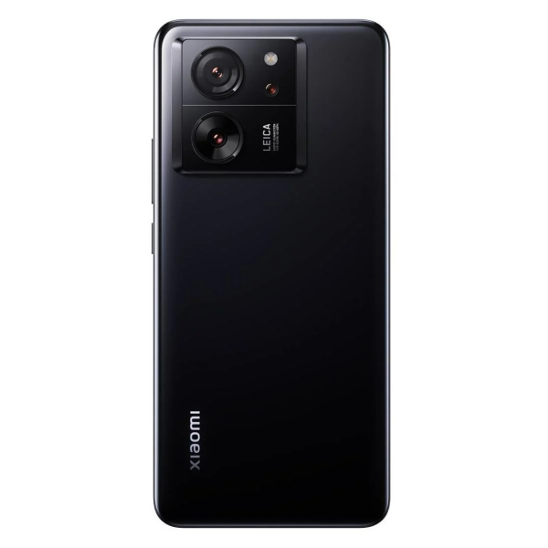 Смартфон Xiaomi 13T 12/256GB Black LDU - фото 6