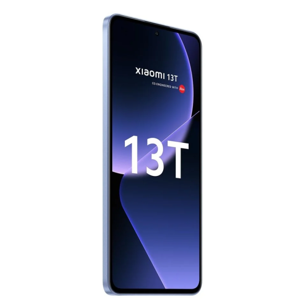Смартфон Xiaomi 13T 12/256GB Alpine Blue LDU - фото 5