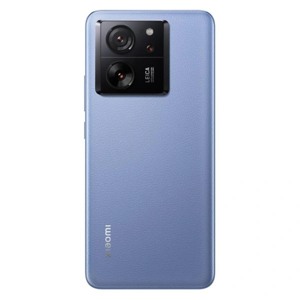 Смартфон Xiaomi 13T 12/256GB Alpine Blue LDU - фото 6