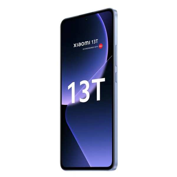 Смартфон Xiaomi 13T 12/256GB Alpine Blue LDU - фото 3