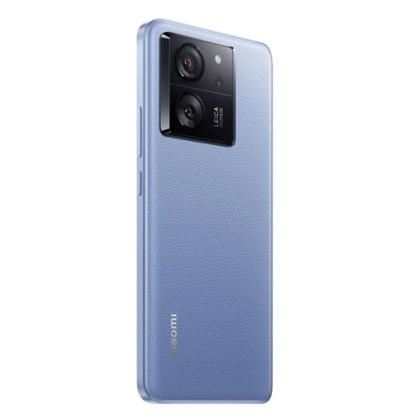 Смартфон Xiaomi 13T 12/256GB Alpine Blue LDU - фото 4