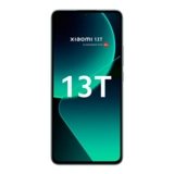 Смартфон Xiaomi 13T 12/256GB Meadow Green LDU - фото 7