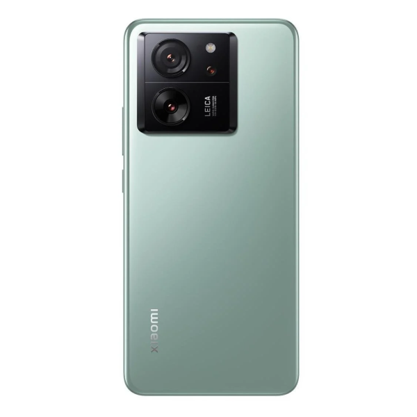 Смартфон Xiaomi 13T 12/256GB Meadow Green LDU - фото 2