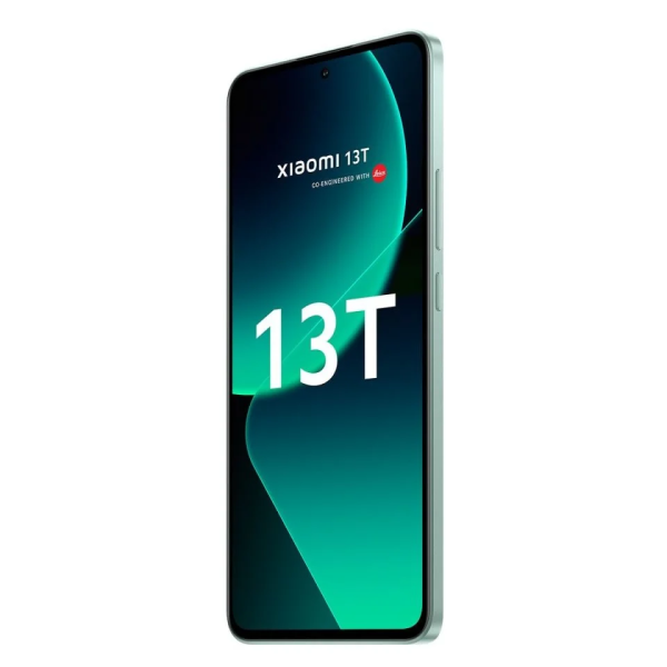 Смартфон Xiaomi 13T 12/256GB Meadow Green LDU - фото 4
