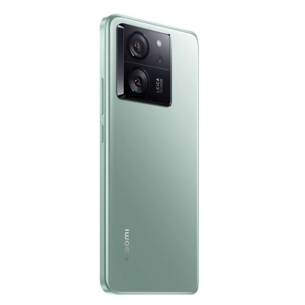 Смартфон Xiaomi 13T 12/256GB Meadow Green LDU - фото 5
