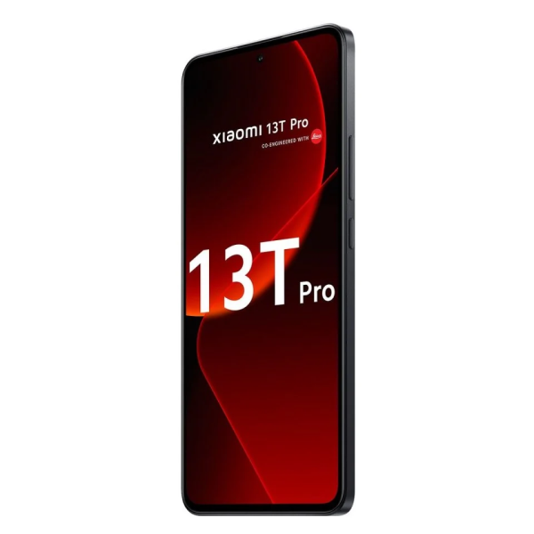 Смартфон Xiaomi 13T Pro 12/512GB Black LDU - фото 6