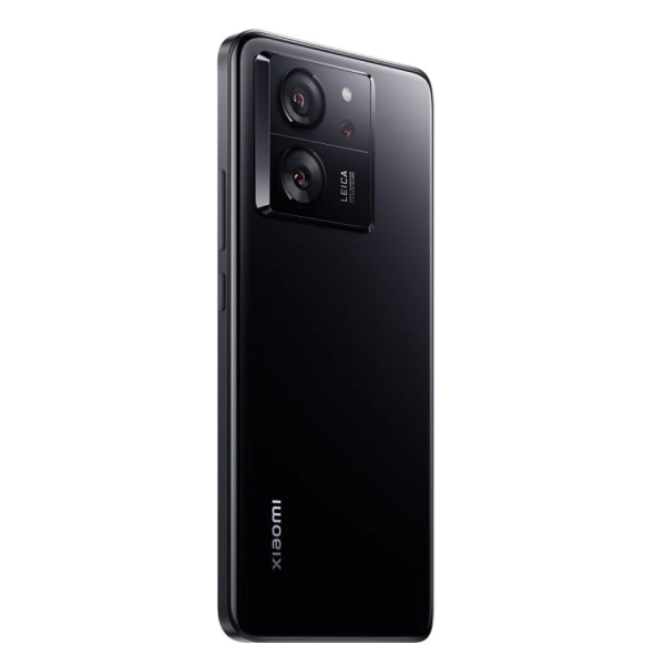 Смартфон Xiaomi 13T Pro 12/512GB Black LDU - фото 3
