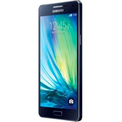 Смартфон Samsung Galaxy A5 DS LTE (Black)