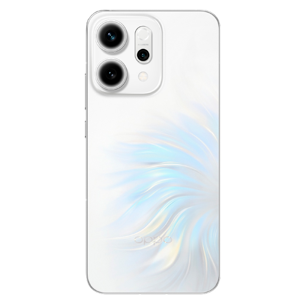 OPPO смартфоны Reno14 5G 12/512GB Opal White - фото 2