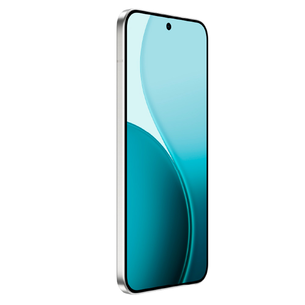OPPO смартфоны Reno14 5G 12/512GB Opal White - фото 6