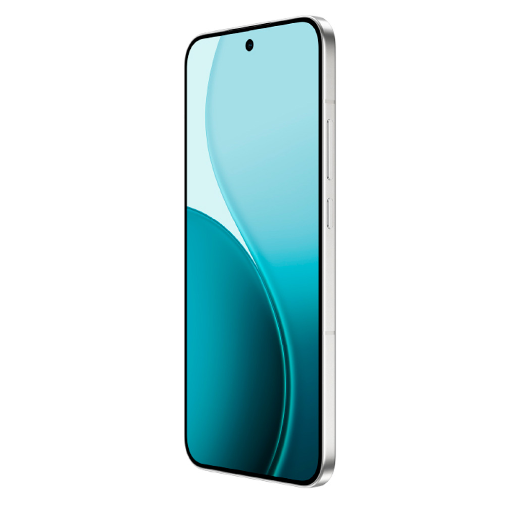 OPPO смартфоны Reno14 5G 12/512GB Opal White - фото 5