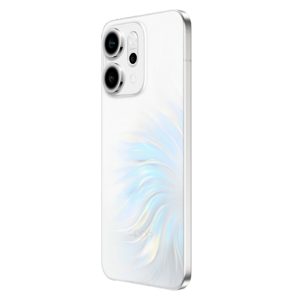 OPPO смартфоны Reno14 5G 12/512GB Opal White - фото 4