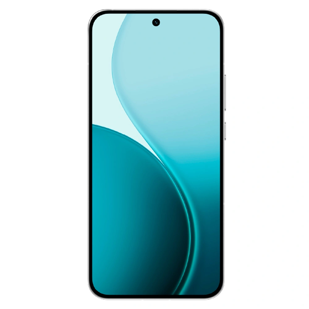 OPPO смартфоны Reno14 5G 12/512GB Opal White - фото 3