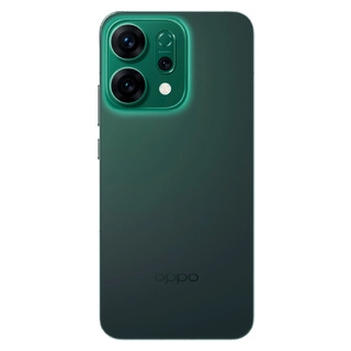 Смартфон OPPO Reno14 5G 12/512GB Luminous Green - фото 2