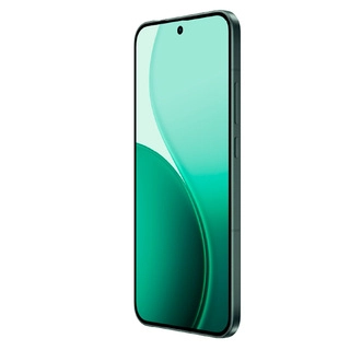 Смартфон OPPO Reno14 5G 12/512GB Luminous Green - фото 5