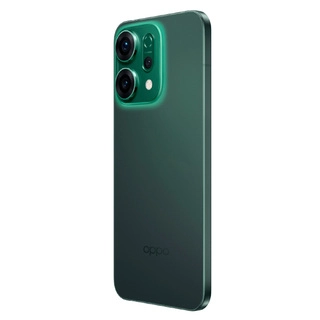 Смартфон OPPO Reno14 5G 12/512GB Luminous Green - фото 4