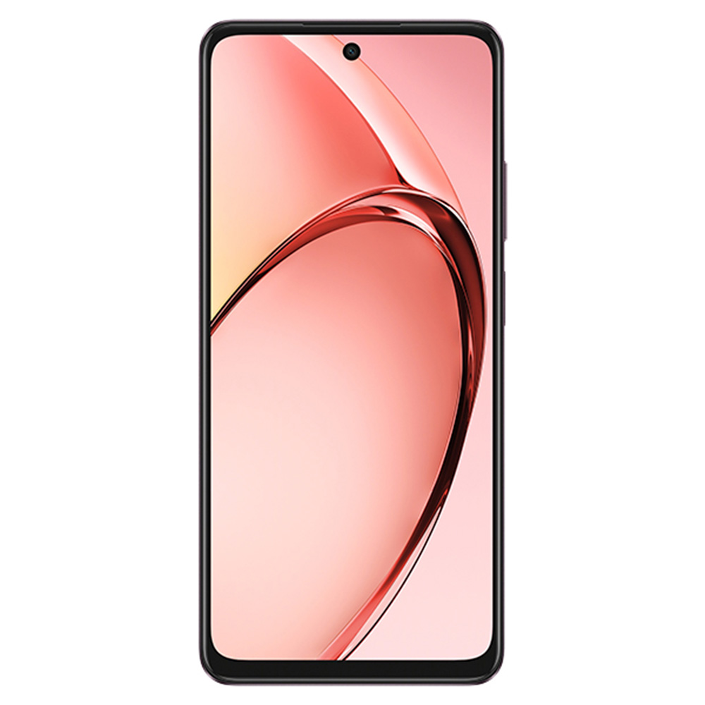 Смартфон OPPO A5i 4/128GB Nebula Red - фото 2