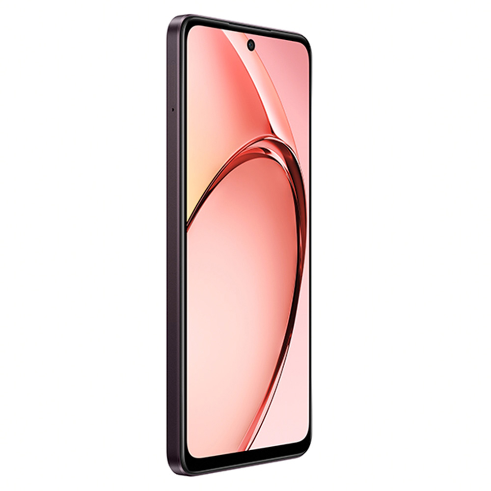 Смартфон OPPO A5i 4/128GB Nebula Red - фото 5