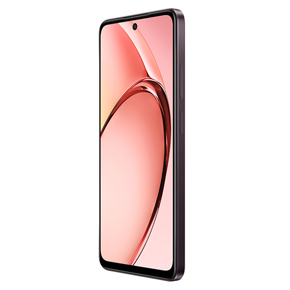 Смартфон OPPO A5i 4/128GB Nebula Red - фото 4