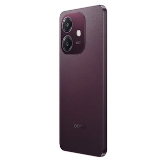 Смартфон OPPO A5i 4/128GB Nebula Red - фото 6