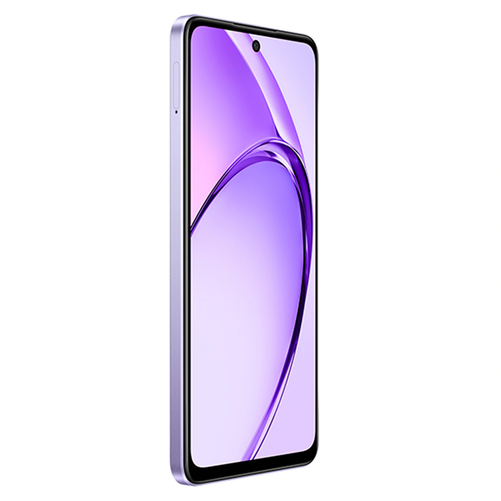 Смартфон OPPO A5i 4/128GB Starry Purple - фото 5