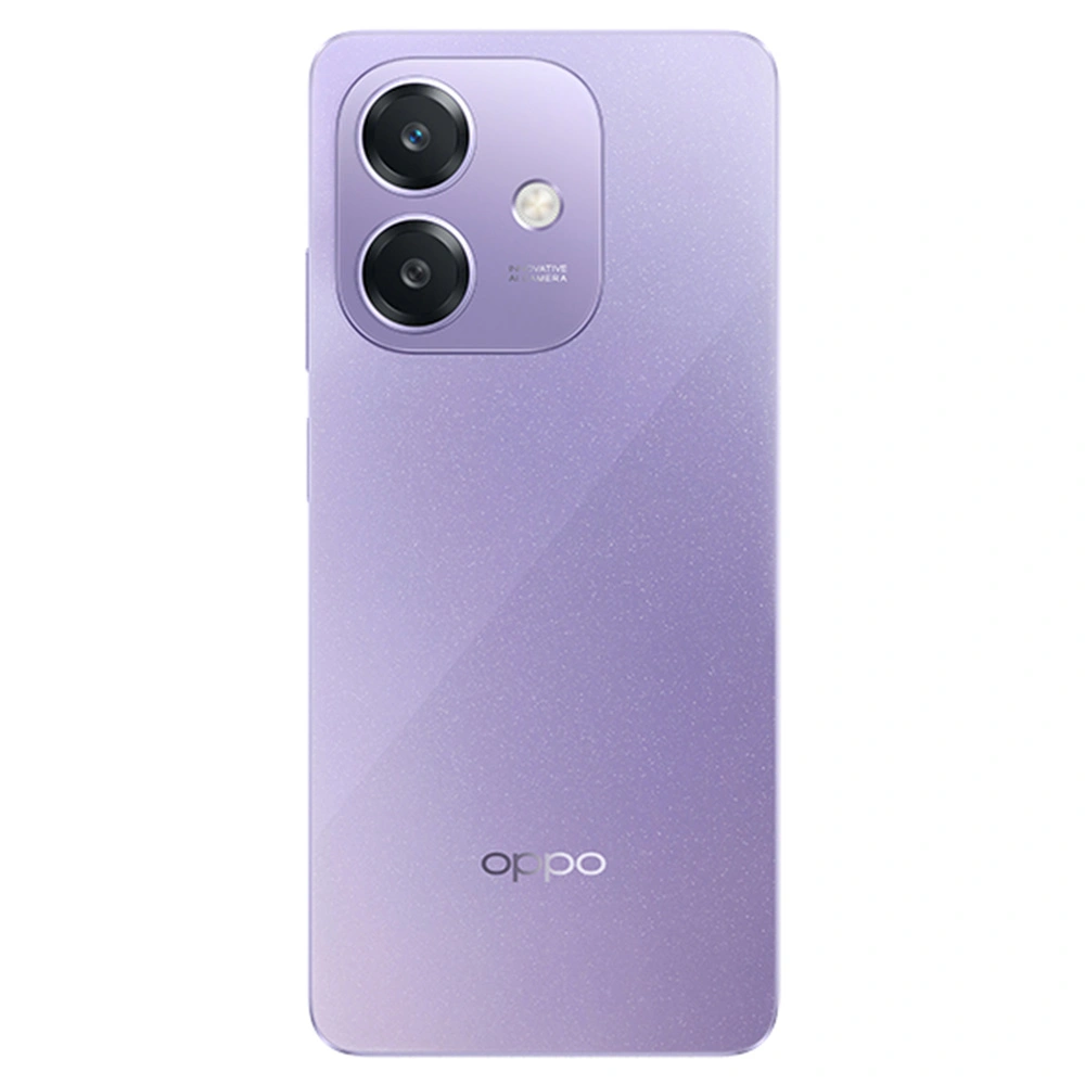 Смартфон OPPO A5i 4/128GB Starry Purple - фото 3