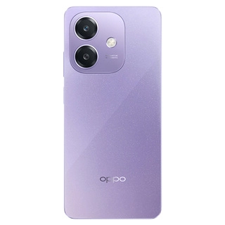 Смартфон OPPO A5i 4/128GB Starry Purple - фото 3