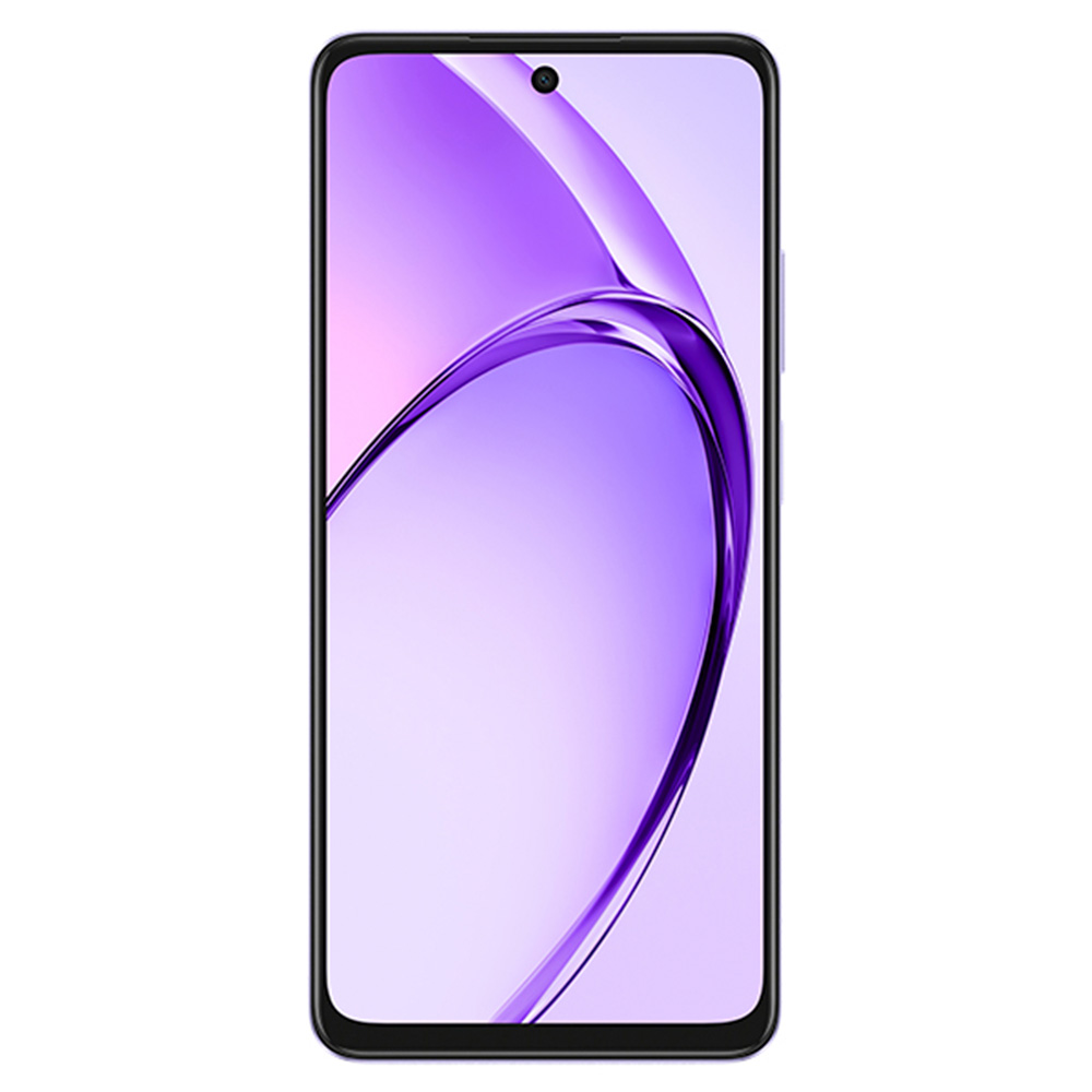 Смартфон OPPO A5i 4/128GB Starry Purple - фото 2
