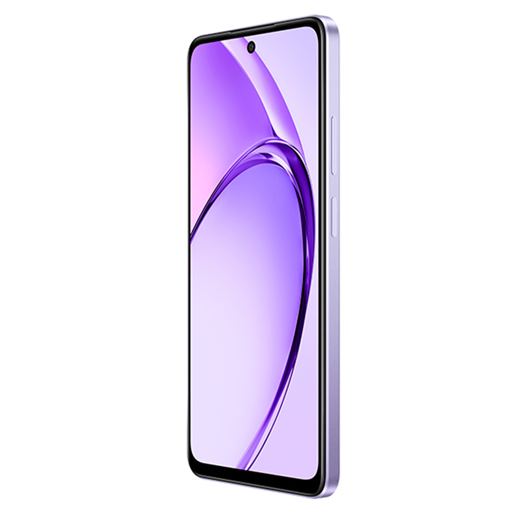 Смартфон OPPO A5i 4/128GB Starry Purple - фото 4